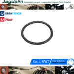 New Jaguar X-Type Coolant Hose O Ring C2S22458