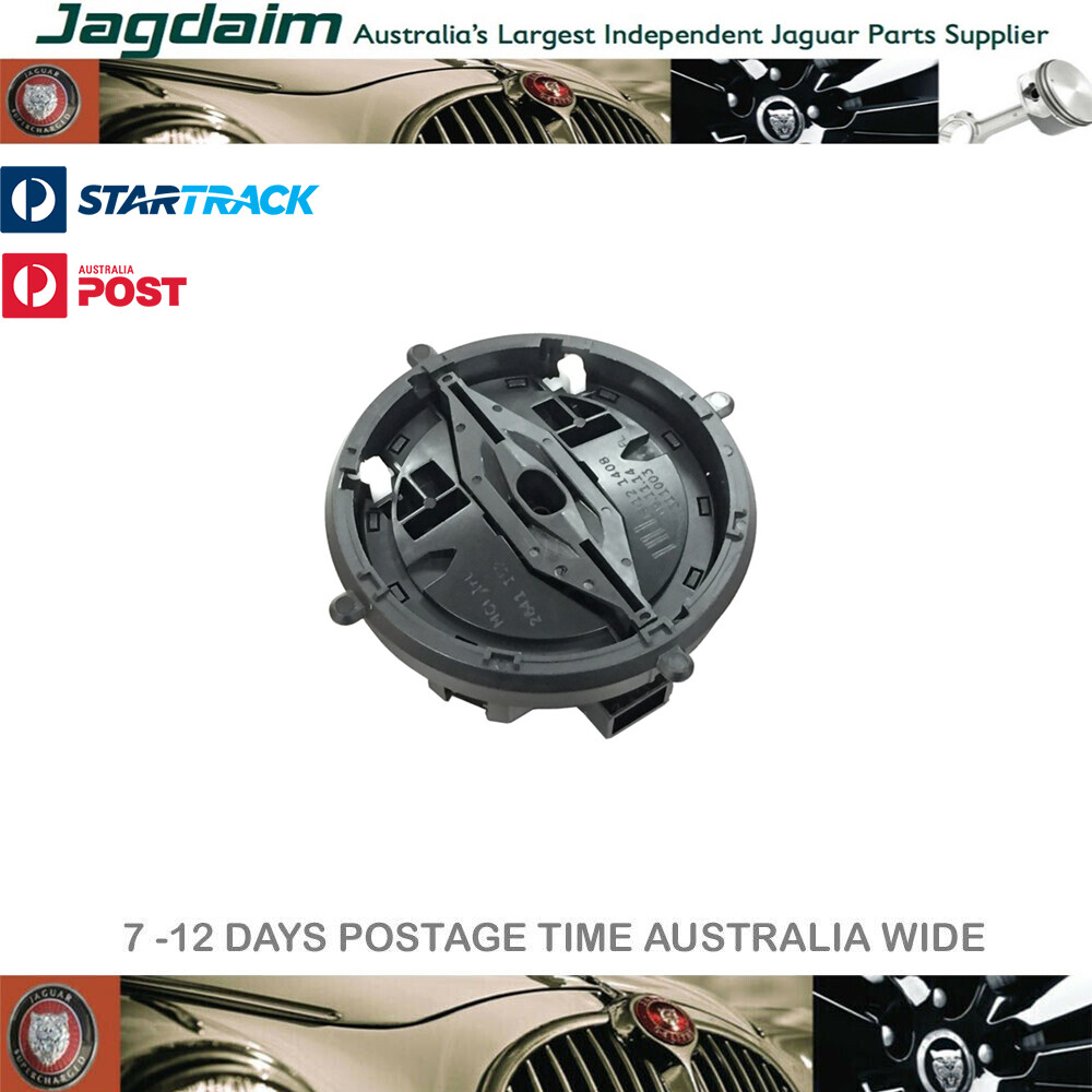 57-2294.jpg New Jaguar Motor C2C37100#/1 - Image 1