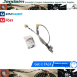 New Jaguar Rear Brakes 'Easy Bleed' for Dunlop Brakes SBS1507