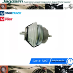 New Jaguar Engine Mount 3.0 S/c XF Petrol C2D16622*