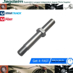 New Jaguar Stainless Steel Wishbone/Shock Absorber Mounting Pin C3018T/SS