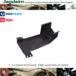 New Jaguar Brake Cooling Duct LH C37553