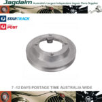 New Jaguar Crankshaft Pulley C7275