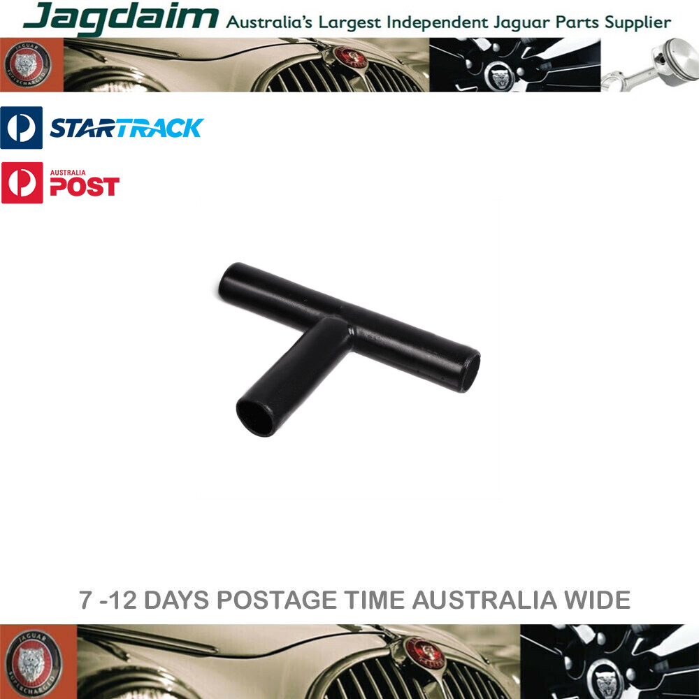 57-2390.jpg New Jaguar T-Piece C23211 - Image 1