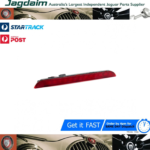 New Jaguar High Mounted Stop Lamp X Type C2S19496