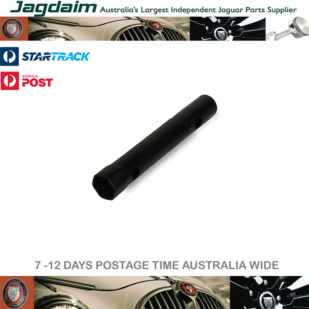 57-2405.jpg New Jaguar Box Spanner C179 - Image 1