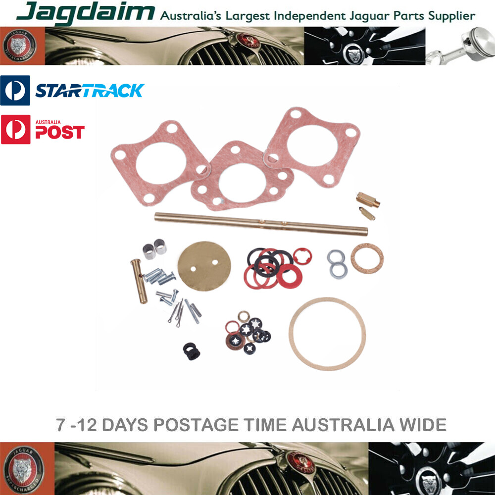 57-2440.jpg New Jaguar Carb Repair Kit CRK240 - Image 1