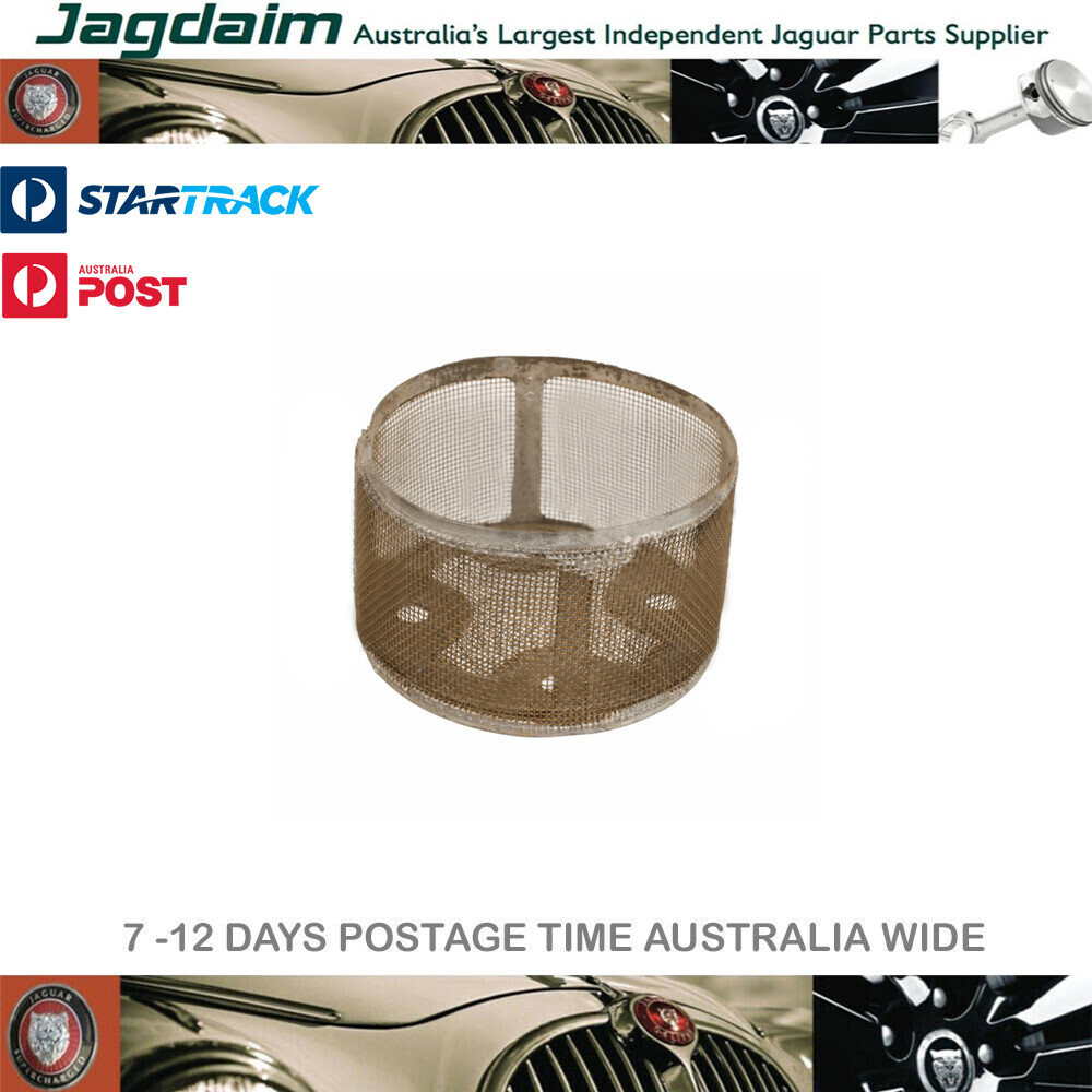 57-2476.jpg New Jaguar Oil Filter C1443 - Image 1