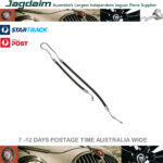 New Jaguar High Pressure Hose C45538*