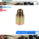 New Jaguar XJ6 S1 S2 S3 Oil Filter Adaptor C37218