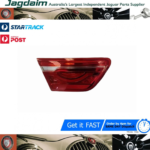 New Jaguar Lamp Tail Light Inner LHR  XE  T4N7915