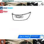New Jaguar Front Valance XJS Lh RTC1545#
