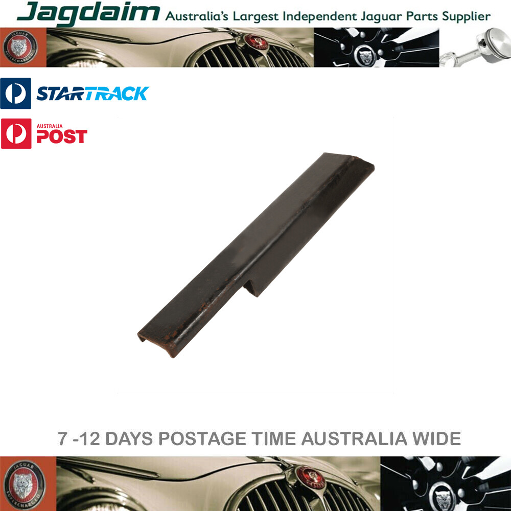 57-2522.jpg New Jaguar Rear Right Hand Jacking Socket C4861 - Image 1