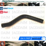 New Jaguar 1971-74 XKE E type Series III V12 Heater Hose C41093