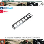 New Jaguar Cylinder Head Gasket LH C33136*