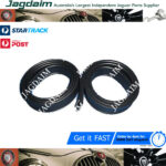 New Jaguar E-Type Series 2 & 3 Headlamp Bead Kit Per Foot BD35729/30