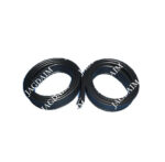 New Jaguar E-Type Series 2 & 3 Headlamp Bead Kit Per Foot BD35729/30 - Image 2