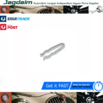 New Jaguar Fuel Pipe Clip MK2 V8 XK150 E T ype MK9  C5023