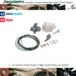 New Jaguar Electronic Washer Switch Conversion C5472/7ELEC