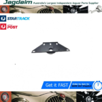 New Jaguar Gearbox Mounting Bracket E Type 3.8 4.2  C21333