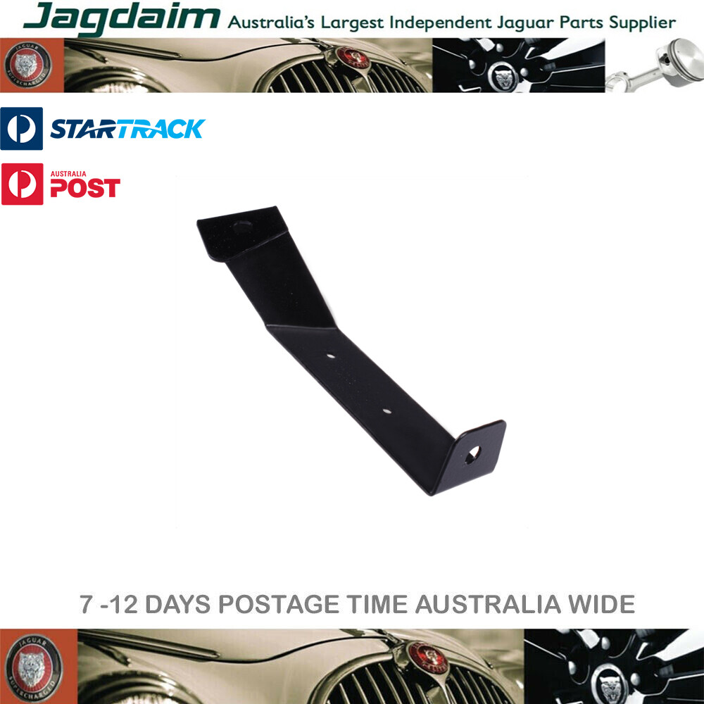 57-2581.jpg New Jaguar Support Bracket JLM20638 - Image 1