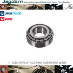 New Jaguar Hub Bearing 3846