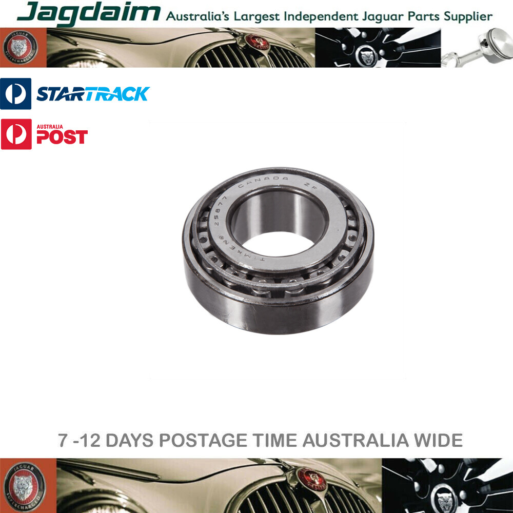 57-2582.jpg New Jaguar Hub Bearing 3846 - Image 1