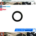 New Jaguar XJ40 XJ6 Windsheid Wiper Washer Resevior O-Ring JLM1243