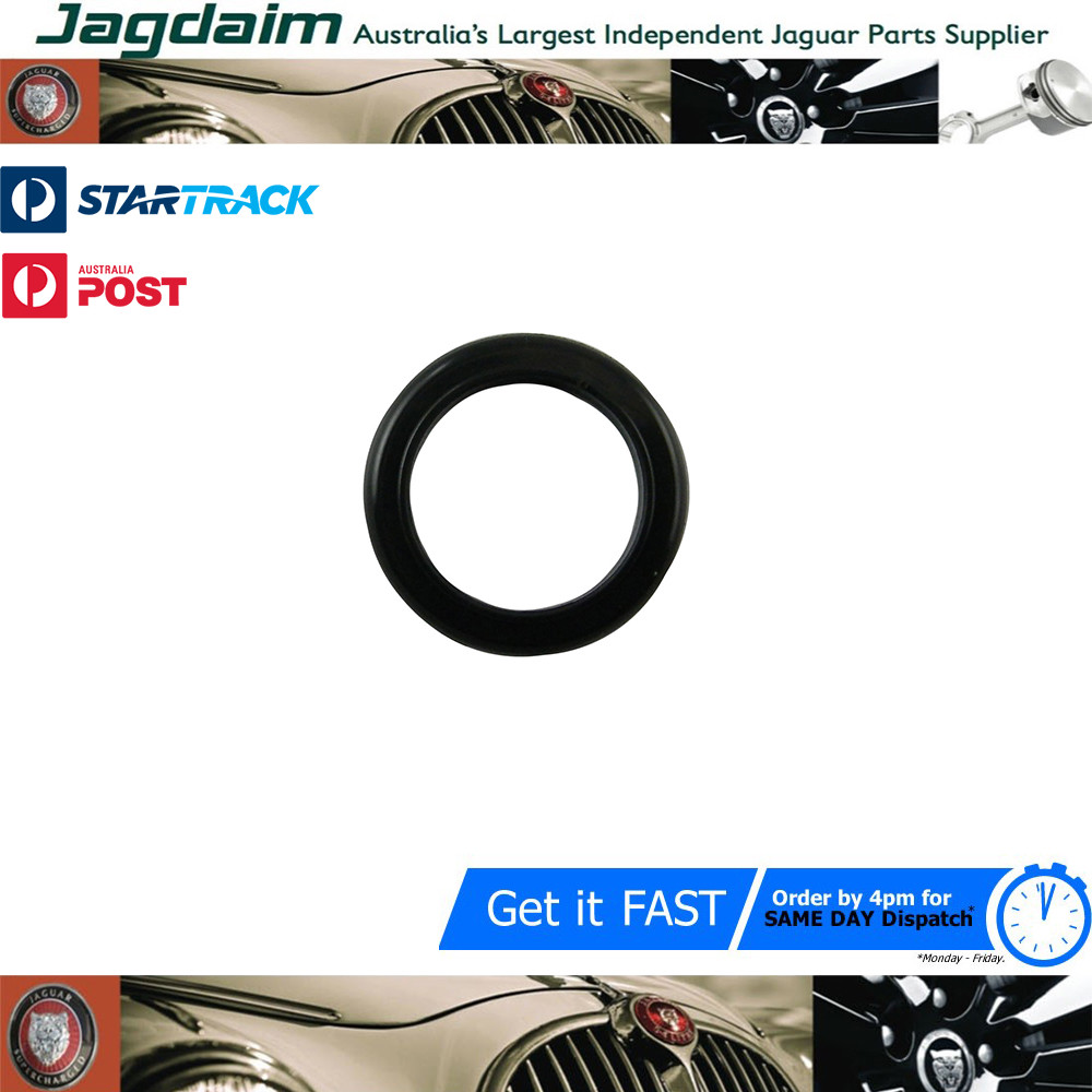 57-2587.jpg New Jaguar XJ40 XJ6 Windsheid Wiper Washer Resevior O-Ring JLM1243 - Image 1