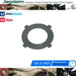 New Jaguar E-Type MK S-Type XJ12 XJ6 XK XJS Flat Tagged Clutch Plate RTC1349A