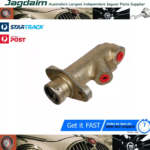 New Jaguar Brake Master Cylinder Assembly XK150  C16470*