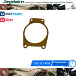 New Jaguar XJ40 XJ6 XJ12 XJS Gasket Throttle Trumpet EAC9826