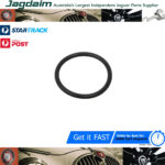 New Jaguar XJ XK8 XK X308 Transmission Filter O Ring JLM20217