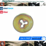 New Jaguar XJ12 XJ6 Bonnet Spire Fastener Clip AGU1026