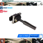 New Jaguar XK8 XJ XKR On Plug Ignition Coil 4 Pin LNE1510AB