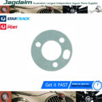 New Jaguar XJ XJ40 XJ6 XJ12 XJS Auxiliary Shaft Housing Gasket EAC4038