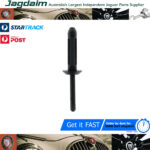 New Jaguar XJ XJS XK8 XKR Bumper Splash Shield Screw Rivet KRA106001
