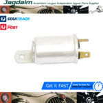 New Jaguar E-Type XJ12 XJ6 Warning Buzzer C35151