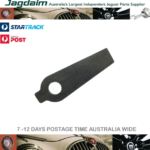 New Jaguar Spring Plate  E Type XJ S1 S2 S3  C17910