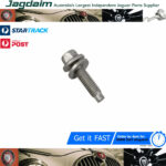 New Jaguar XK XJ X-Type S-Type XK8 Bolt and Washer JZH100059