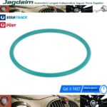 New Jaguar S-Type X-Type XJ Inlet Manifold Air Valve Gasket O-Ring Seal C2S40669