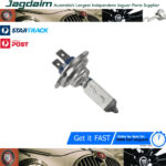 New Jaguar S-Type XF Headlamp Light Bulb XR812421