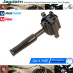 New Jaguar XJ8 XK8 on plug ignition coil Genuine  2 Pin. LCA1510AB