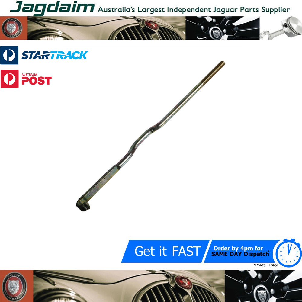 57-2668.jpg New Jaguar XJS Long Battery Rod C43760 - Image 1