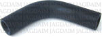 New Jaguar 64-71 XKE E-Type 4.2 S2 Radiator Coolant Hose Upper C24578 - Image 2