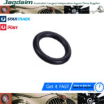 New Jaguar XJS XJ6 XJ40 XJ12 A/C Receiver Drier O Ring KRC1154
