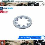 New Jaguar E-Type MK XJ40 XJ6 XJS Shake Proof Washer WF702101J