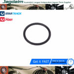 New Jaguar XJ6 Valve to Housing O-ring EAC2087