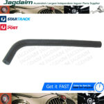 New Jaguar XJS Thermostat Bleed Hose CCC4723 Or CAC45721
