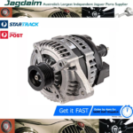 New Jaguar Alternator XF 4.2 C2Z3414*